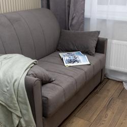 Фото Отель ВыДома на проезде Заречный