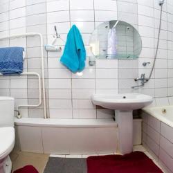 Фото Отель Рассветы над Бией