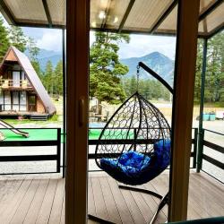 Фото Отель Daut Resort (Даут Ресорт)