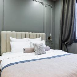фото 39 D Apartments (Д Апартменс) на улице Рубинштейна
