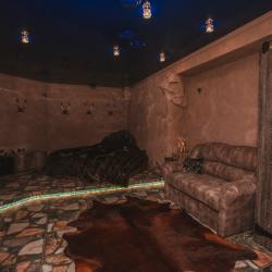 Фото Отель Баккара