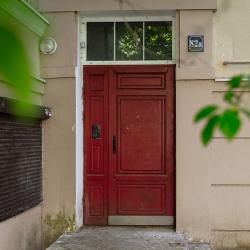 Фото Отель Уютная однокомнатная квартира в историческом доме в центре а