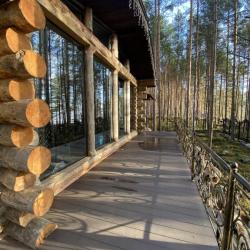 Фото Отель Karhumaki Sport & Spa (Кархумяки)