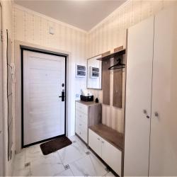 фото 32 Трилогия на улице Народного Ополчения