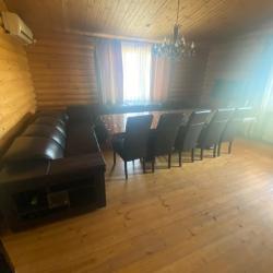 1-комнатный номер люкс с 1 двуспальной кроватью