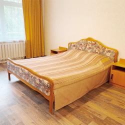 Фото Отель Нагорное