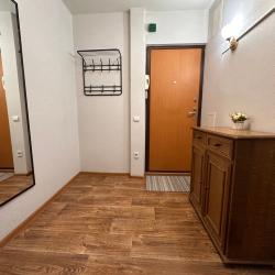 Фото Отель Apartament 52 на проспекте Бусыгина 22