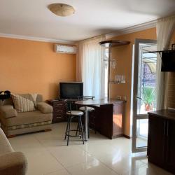 Фото Отель Малибу