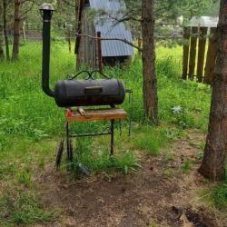 Коттедж улучшенный