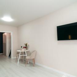 Фото Отель Home (Хоум) на улице Свердловская 17Б