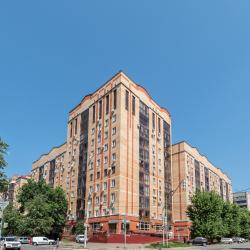 Фото Апартаменты на улице Зинина