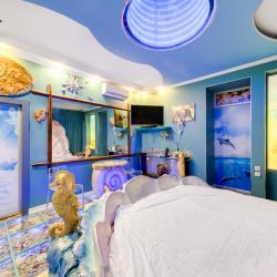 Номер Эксклюзив Владыка морей