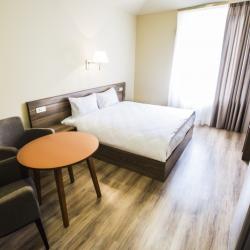 Фото Отель Yerevan Deluxe ( Делюкс)