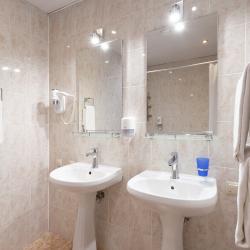 2-комнатный номер стандарт без балкона