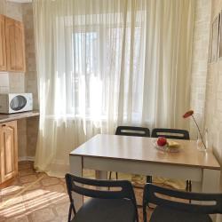 Фото Апартаменты на улице Полиграфистов