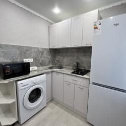 Фото Отель Rich House на проспекте Бухар Жырау 63