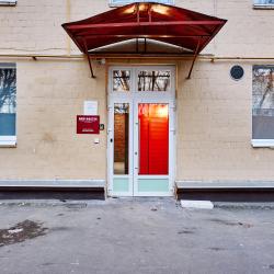 Фото Отель EasyGuest на Клары Цеткин 3