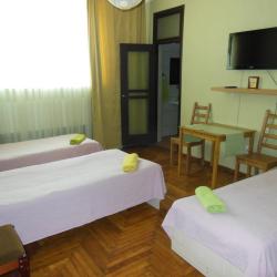 Фото Отель Светлана