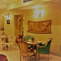 Фото Отель Tekla Palace By Urban Hotels (Текла Палас)