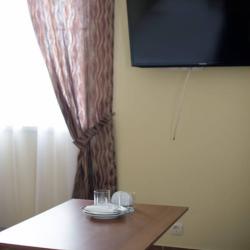 Фото Отель Дуэт