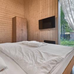 Коттедж улучшенный