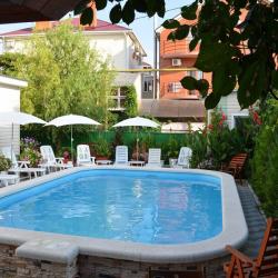 Фото Отель Енисей