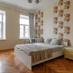 4-комнатные апартаменты стандарт