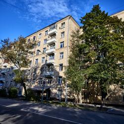 Фото Отель EasyGuest улице Малая Грузинская