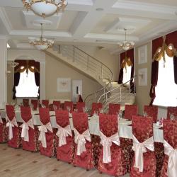 Фото Отель Усадьба Юзефова