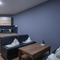 Фото Отель Нарси