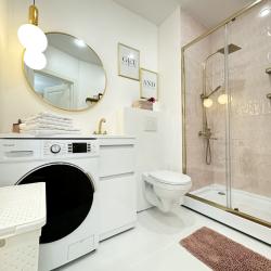 Фото Отель Happy Apartments на улице Советская 21