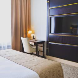 7 Avenue Hotel & SPA (7 Авеню Отель и Спа) — c8181cae167caeadc47128de9624f7eb