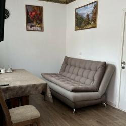 Фото Отель АлаТау Кавказ