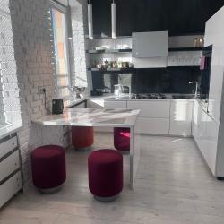 2-комнатные апартаменты люкс