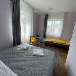 Фото Отель Загородный комплекс Аракуль