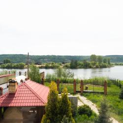 Фото Отель Коттедж Устье