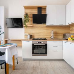 Фото Отель Home Group (Хоум Груп) на улице Верхней 13/2