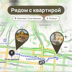 Фото Отель Urban Apartments (Урбан Апартментс) на улице Агрономическая