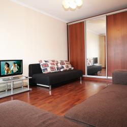 Фото Отель ApartLux (АпартЛюкс) на Изумрудной