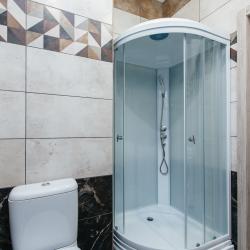 1-комнатные апартаменты улучшенные