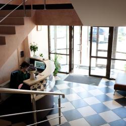 Фото Отель Экипаж