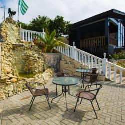 Фото Отель White Hotel (Уайт)