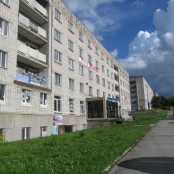 фото 5 Чусовская