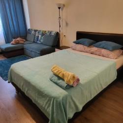 Фото Апартаменты на улице Окская