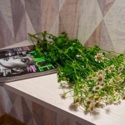 Апартаменты улучшенные Cozy evening