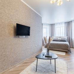 Фото Апартаменты Комфорт на улице Баки Урманче 10