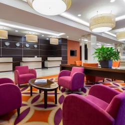 фото 8 Courtyard St. Petersburg Centr Hotel (Кортъярд Санкт-Петербург Центр)