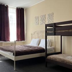 фото 34 Grey Apartments (Грей Апартаменты)