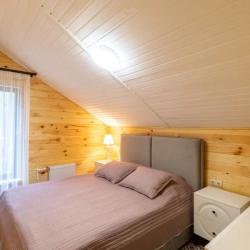 Фото Отель Мысли