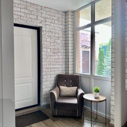 Фото Отель An Apart home
